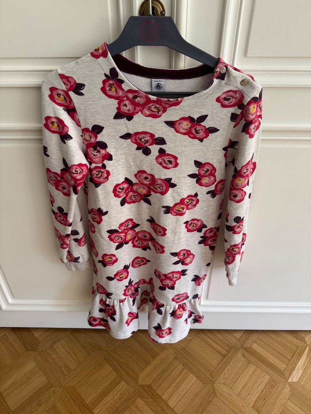 Petit Bateau Vestiti & Gonne: Robe Petit Bateau taille 12 ans – Usato da Conches venduto da chn_hgl6 2