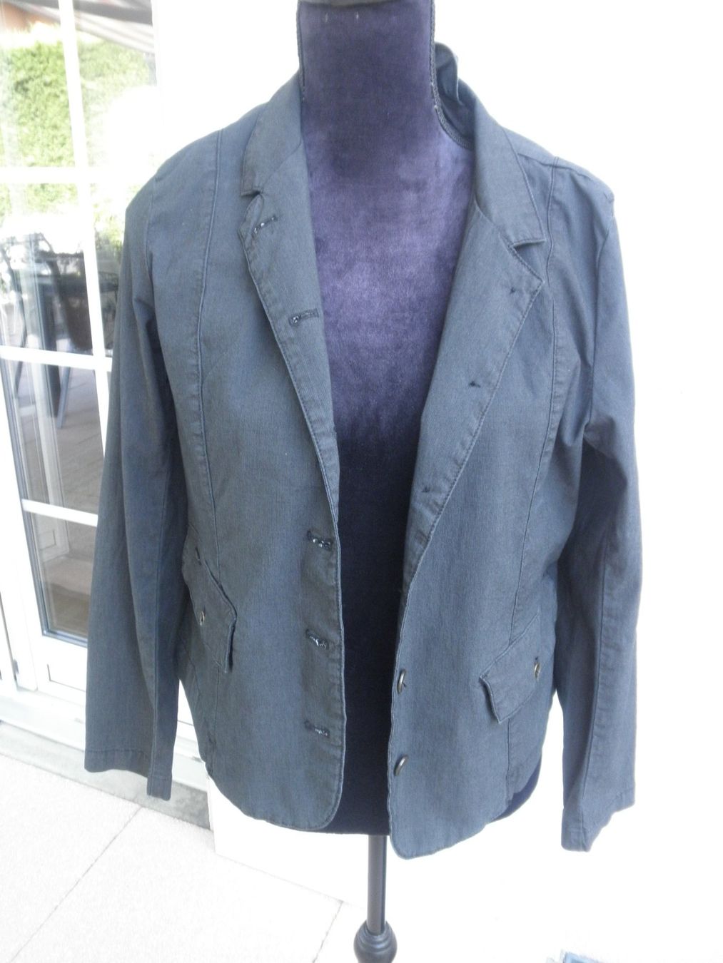 Nile Jacken: Nile Jacke Blazer – Gebraucht aus Buttwil von Engelhaar