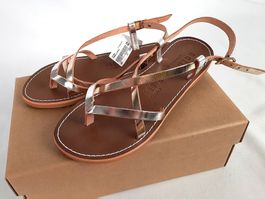 BOLD MATTERS Sandalen