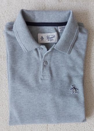 Poloshirt "Original Penguin" Gr. XS