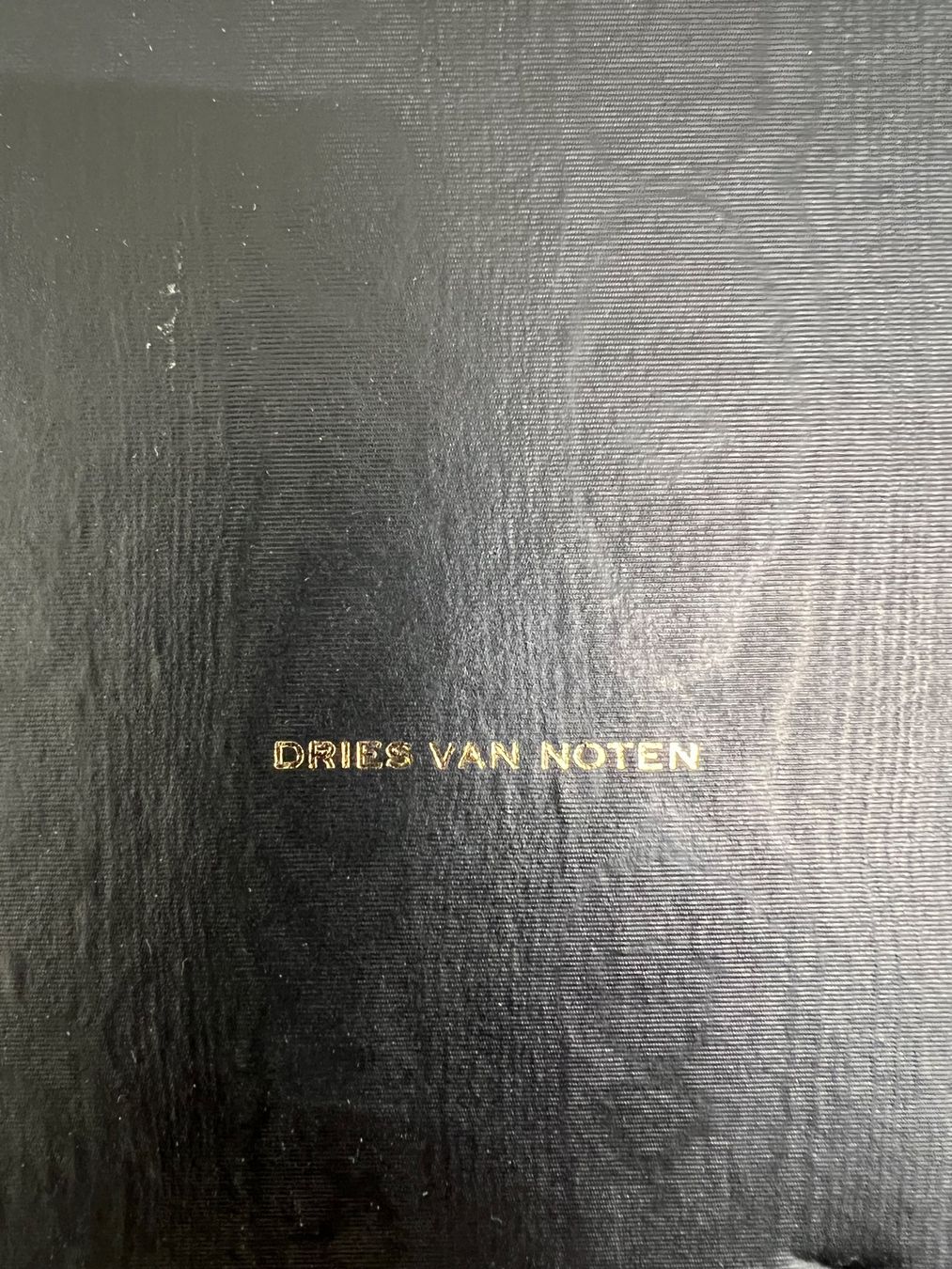 Dries Van Noten Scarpe da donna: Stiefelette von Dries Van Noten – Nuovo (secondo la descrizione) da Goldach venduto da kri_dyl6 2