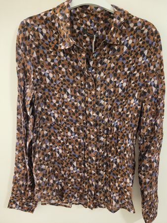 nile bluse neu gr.xs