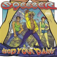Sqeezer – Drop Your Pants - Vergriffen! - a