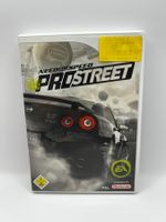 Need for Speed Prostreet (Deutsch) - Nintendo Wii