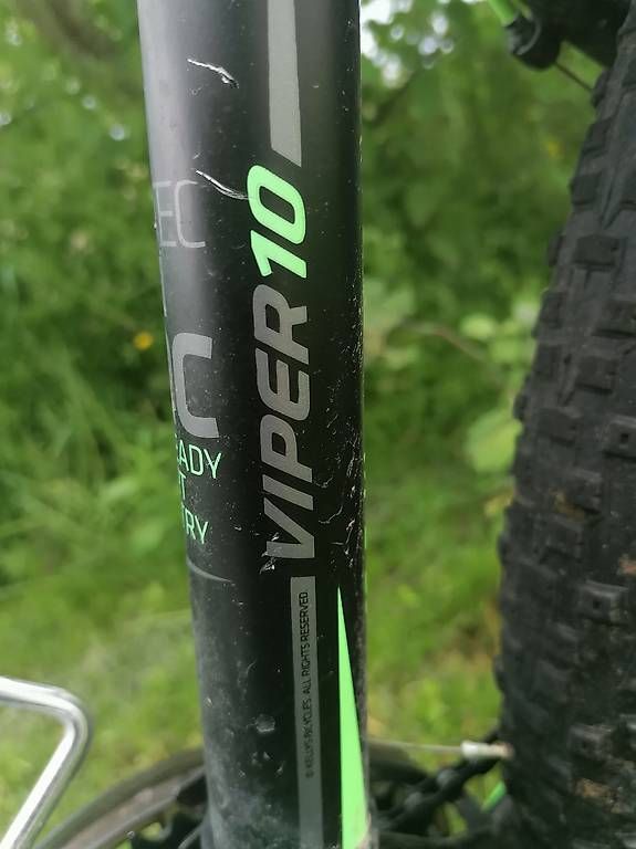 Biciclette: VTT KELLY'S VIPER 10 S – Usato da Geneveys-Coffrane venduto da gg_r2xd 1