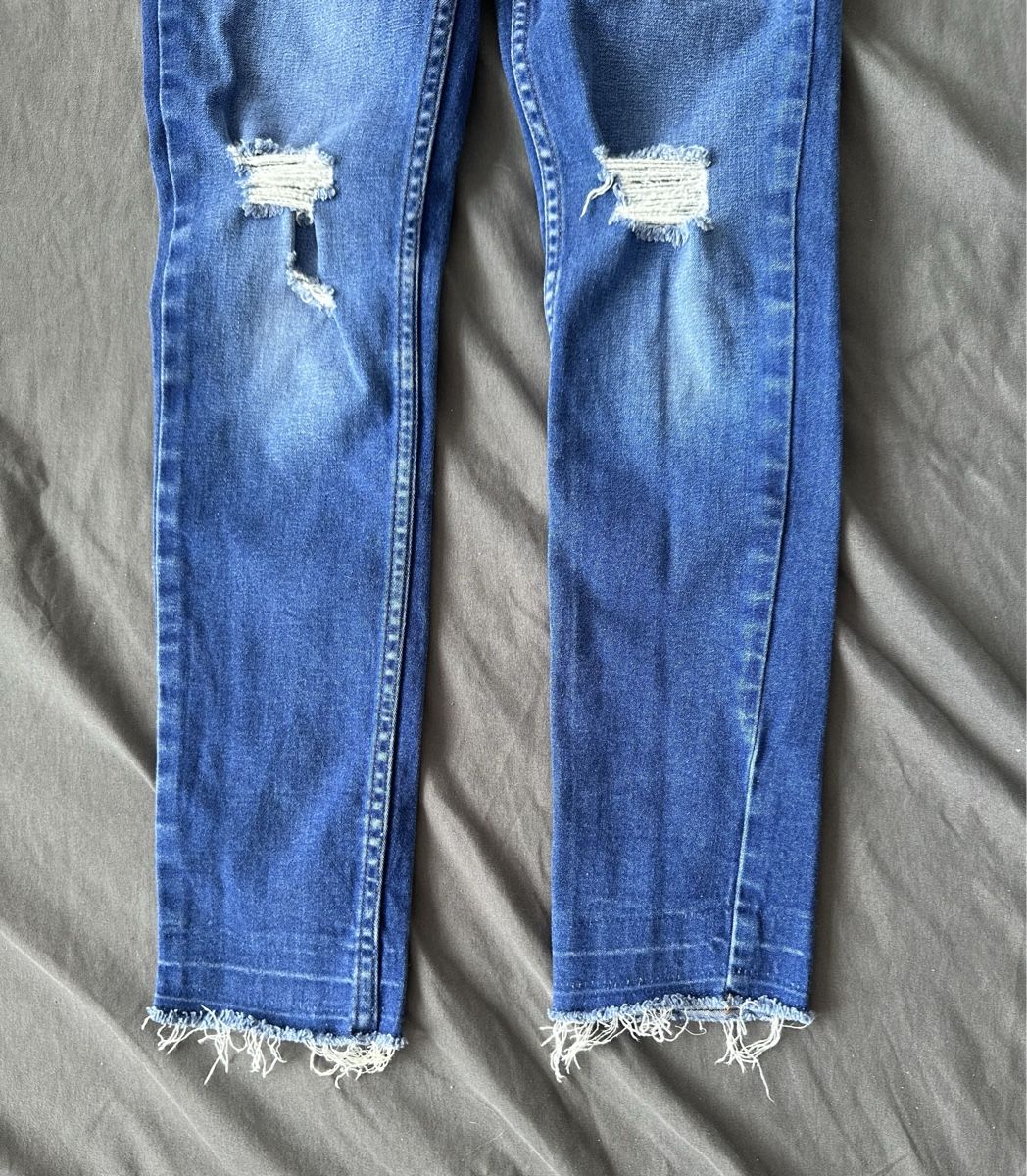 Pantaloni: Coole Jeans River Island – Usato da Dürrenroth venduto da tvy_bh56 2