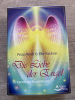 Die Liebe der Engel - Kartenset