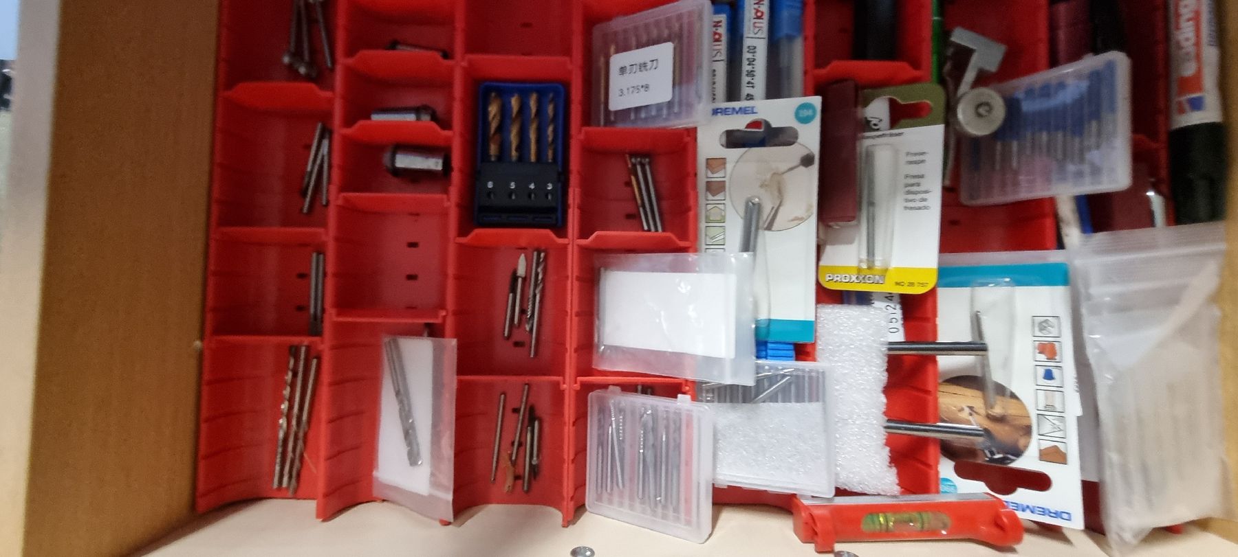 Stepcraft Alle Maschinen: Fräsmaschine CNC – Gebraucht aus Luzern von Jessy022 7