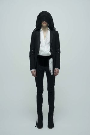 Takahiro Miyashita The Soloist Pajama Sweatpants Pants Japan