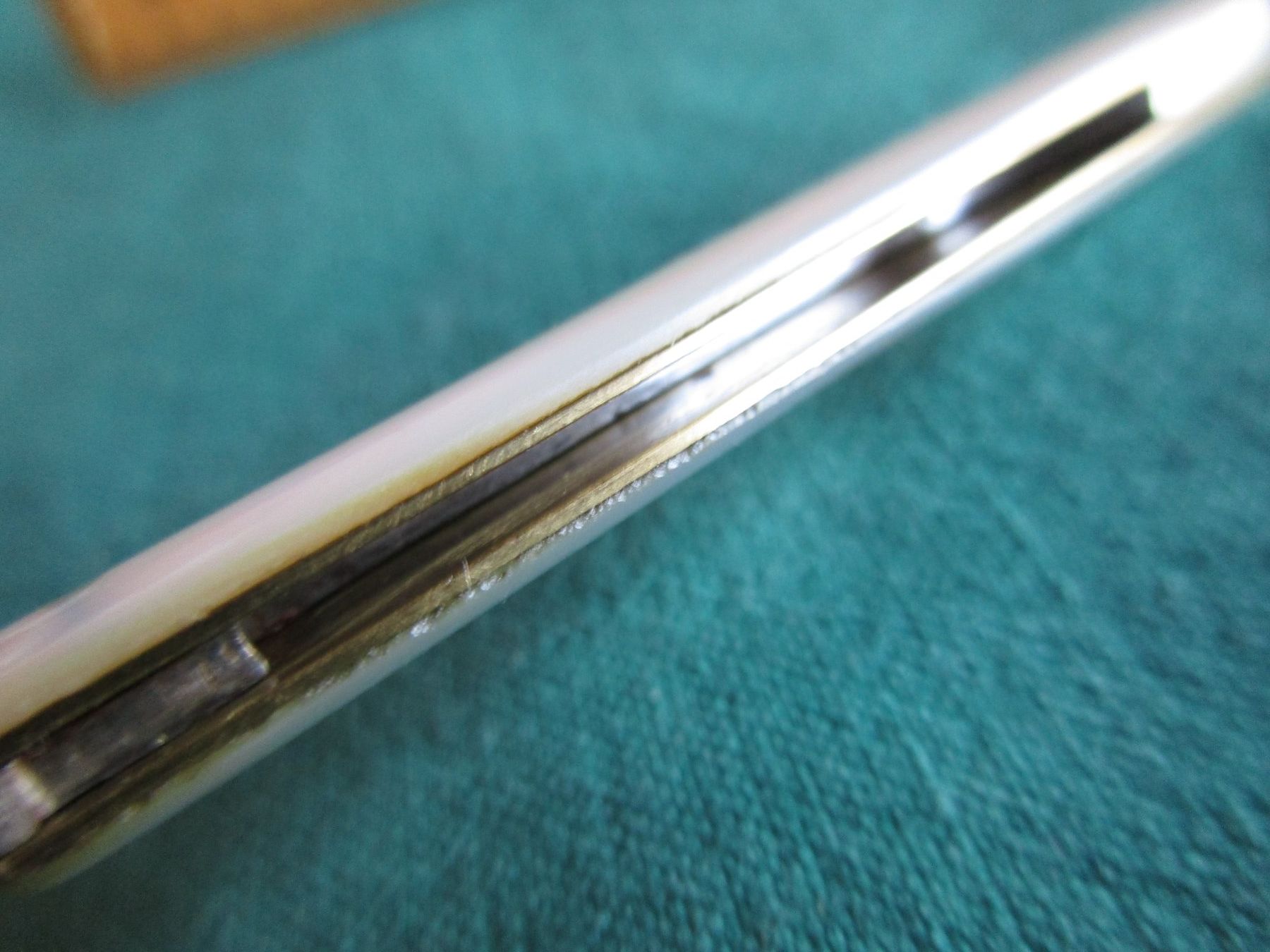 Coltelli tascabile: Sackmesser Sheffield (2) – Usato da Bowil venduto da vifi01 4