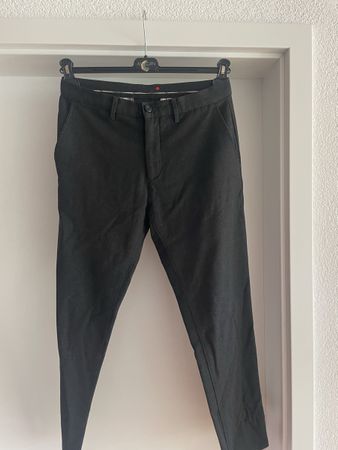 Pantalon homme gris taille 40 EU bon état