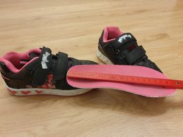 Halbschuhe Gr. 30, Miraculous, Ladybug