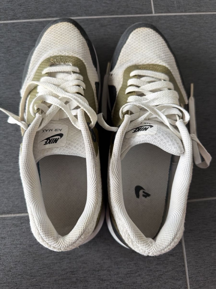 Scarpe da uomo: Nike Air Max Sneaker – Usato da Laufenburg venduto da swissluxuryboy 1