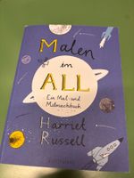 SkizzenBuch Weltall