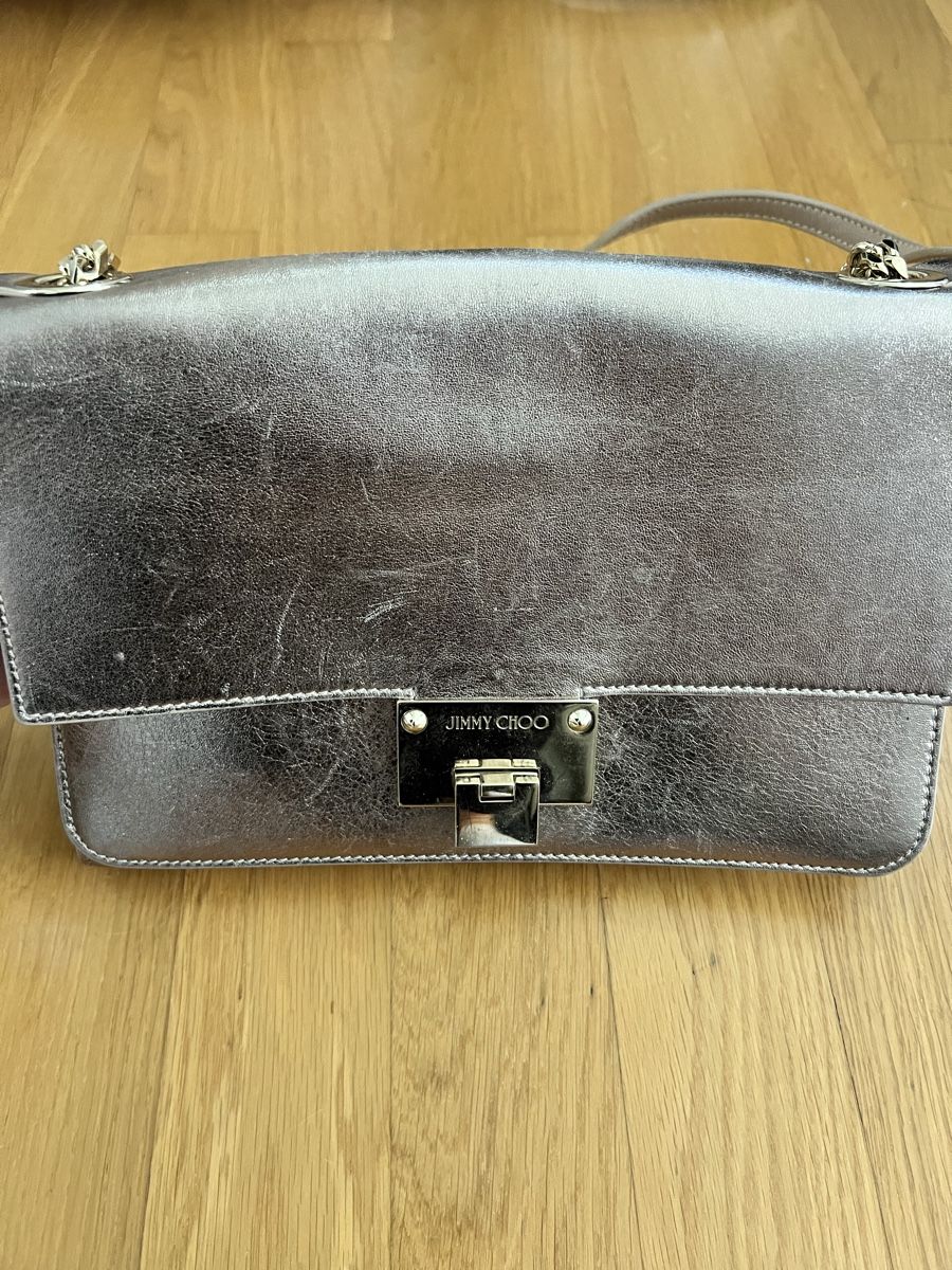 Jimmy Choo Sacs femmes: Handyasche Jimmy Choo – D'occasion à Zürich par jka_rvq8