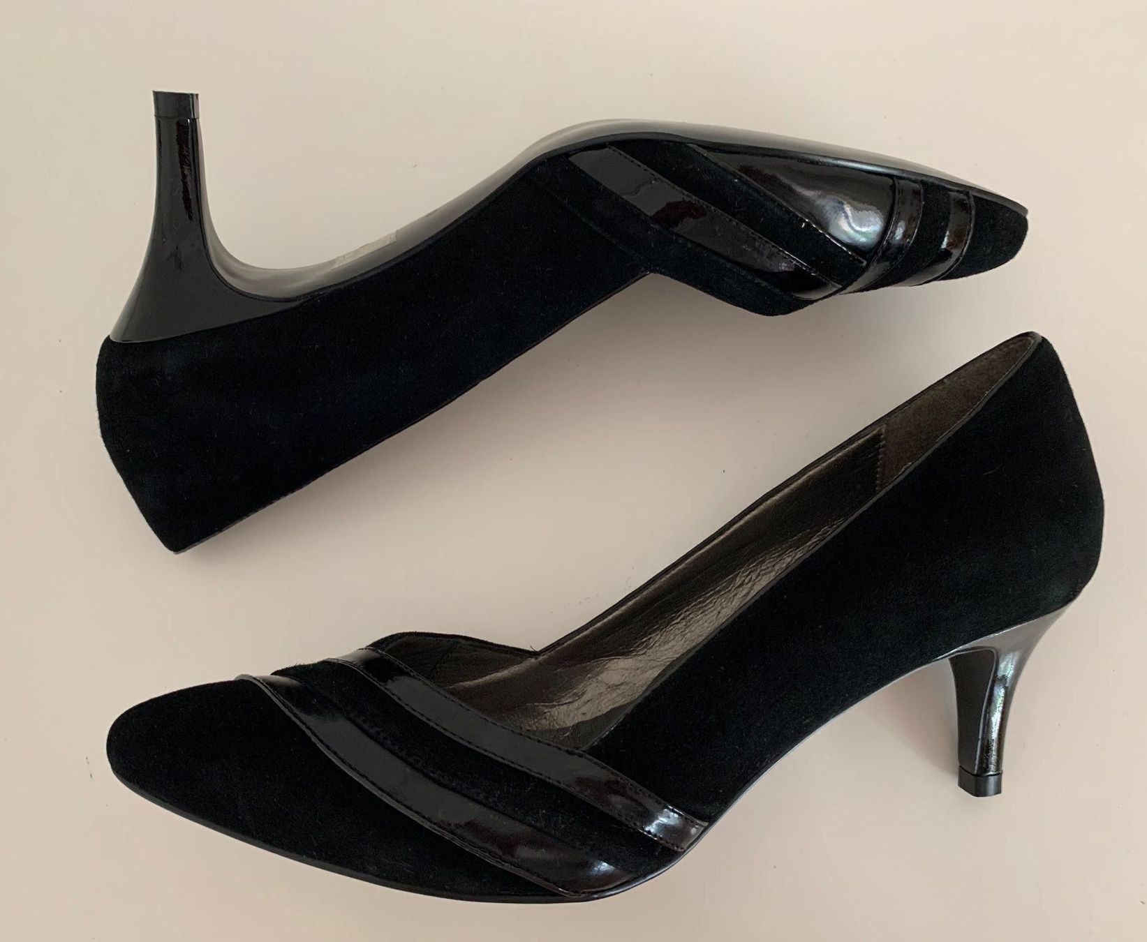 Avant Premiere Scarpe da donna: Pumps AVANT PREMIERE S – Nuovo (secondo la descrizione) da Zürich venduto da ThaliaL 5