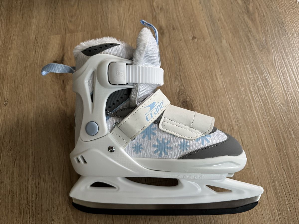 Schlittschuhe: Schlittschuhe – Neu (gemäss Beschreibung) aus Rorbas von zsoltar 1