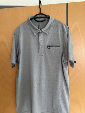 Salomon T-Shirt Herren Gr M, neuwertig