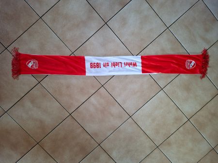 FC Thun Fan Schal