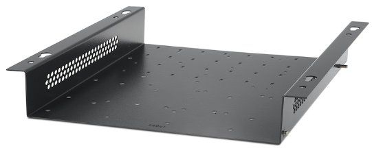 Altri accessori: 70-1028-01 Primary Shelf, gray EXTRON – Usato da Rothenburg venduto da BildundTon