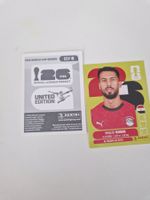 Panini Sticker EGY6