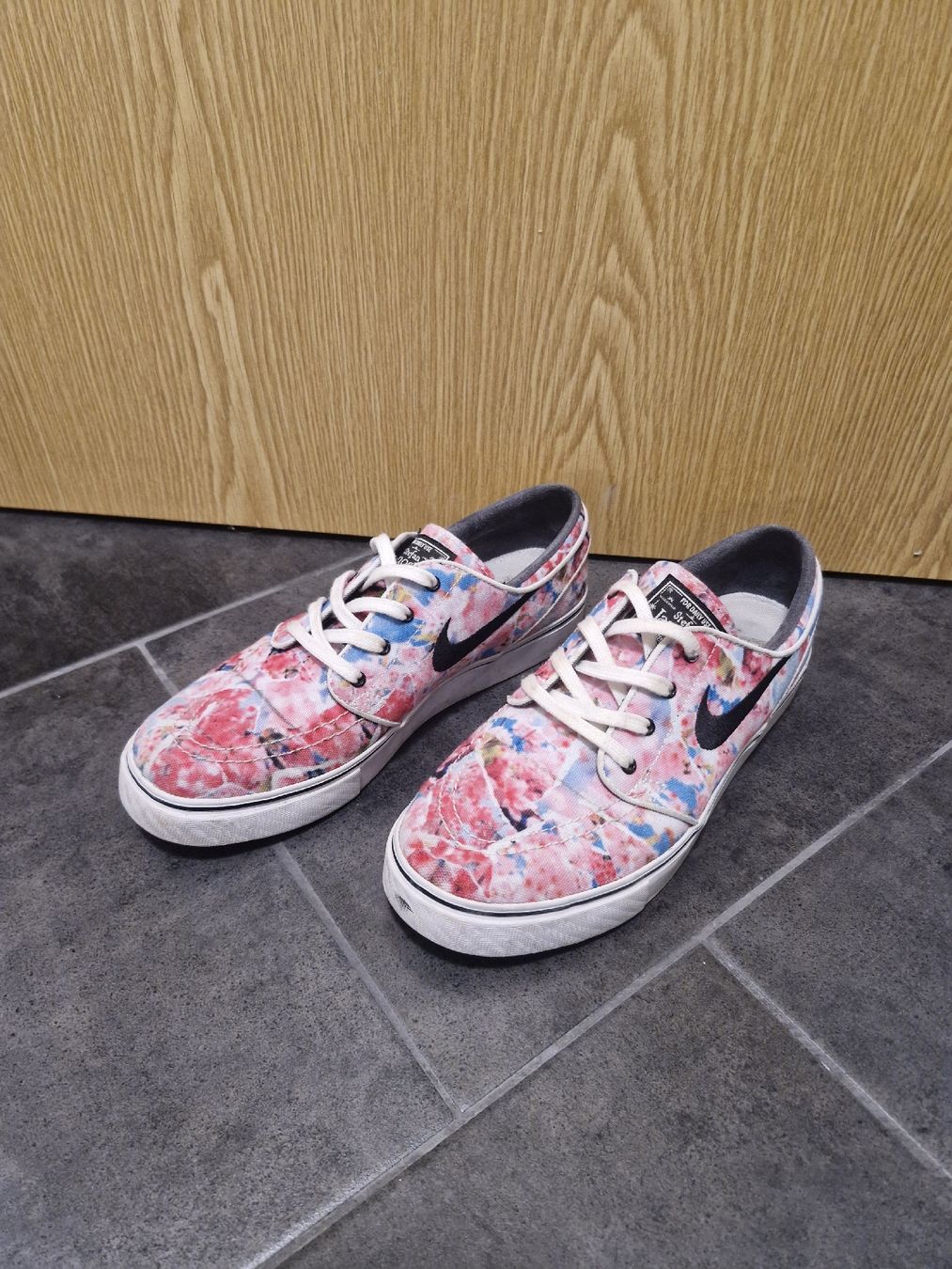 Nike Scarpe da donna: Nike SB Stefan Janoski – Usato da Steg im Tösstal venduto da Cel_Bine 1