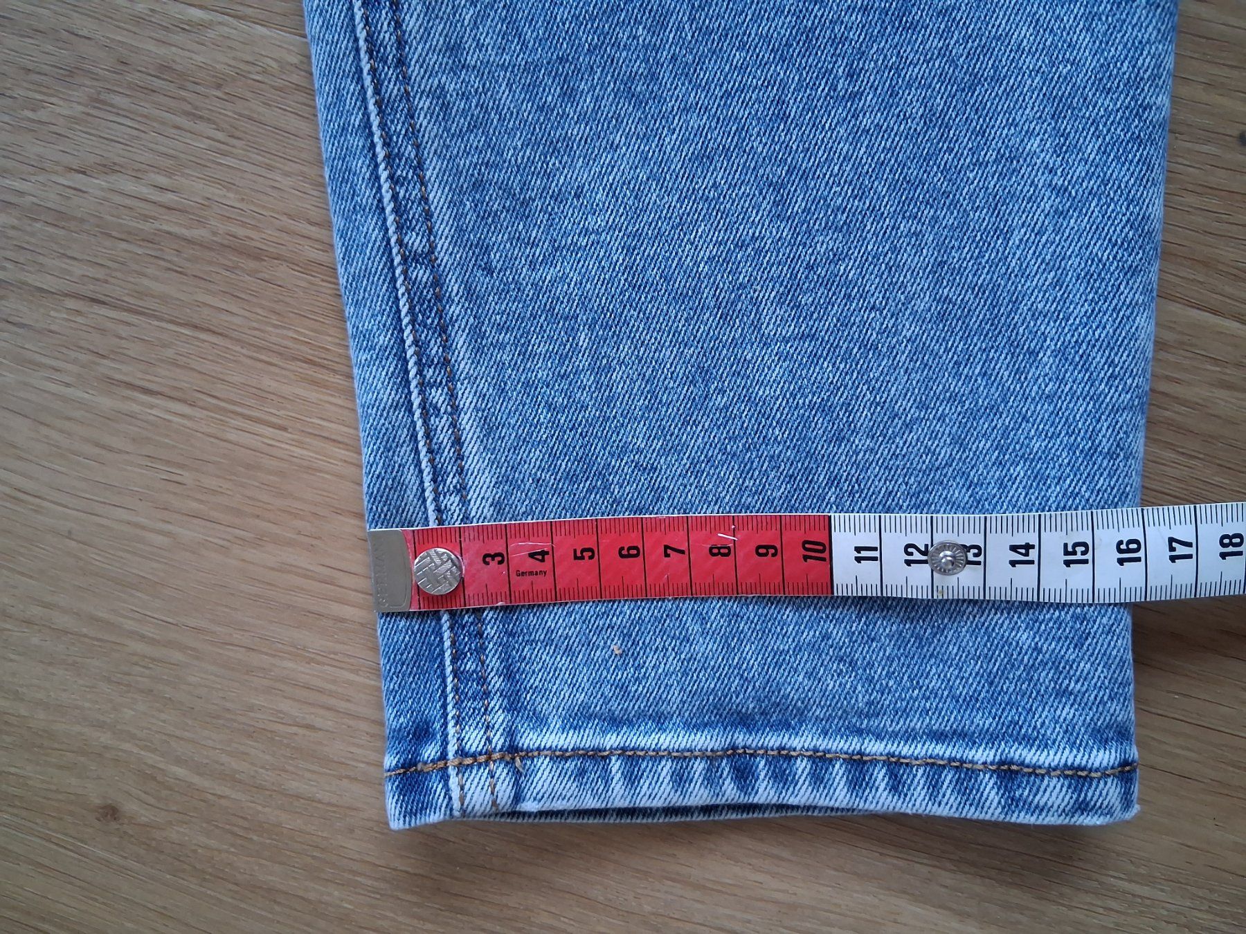Diesel Jeans: Diesel Jeans 29/32 – Gebraucht aus Lengnau AG von Nathi88 8