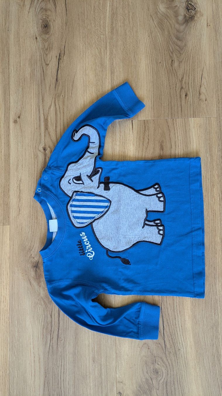 Kleiderpakete & -sets: Kinderkleider – Gebraucht aus Bäretswil von Ober-Land 4