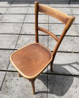 Thonet Stühle - 2 Stück
