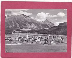 Celerina 1955