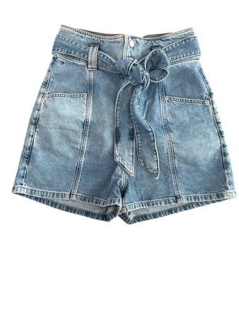 Tommy Hilfiger Jeans Shorts, Gr. 30, neu!