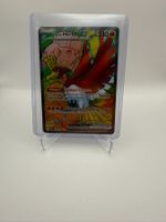 Ho-oh EX-DRI-209/182-DE-NM