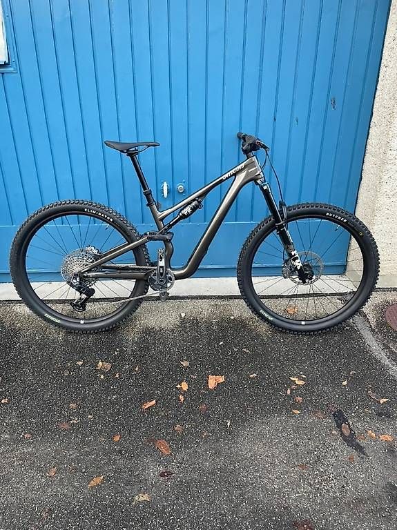 Vélos: Specialized Stumpjumper 15 Expert  – D'occasion à Therwil par ste_cs6w