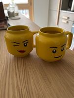 Tasse Lego Neu