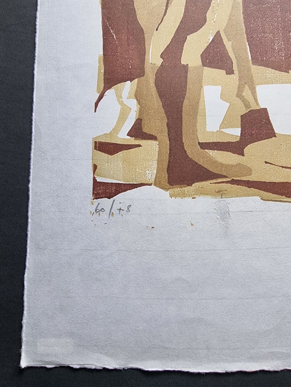 Holzschnitte: HANNS STUDER HOLZSCHNITT SIGNIERT NUMMERIERT – Gebraucht aus Gersau von grafik-kunst 2