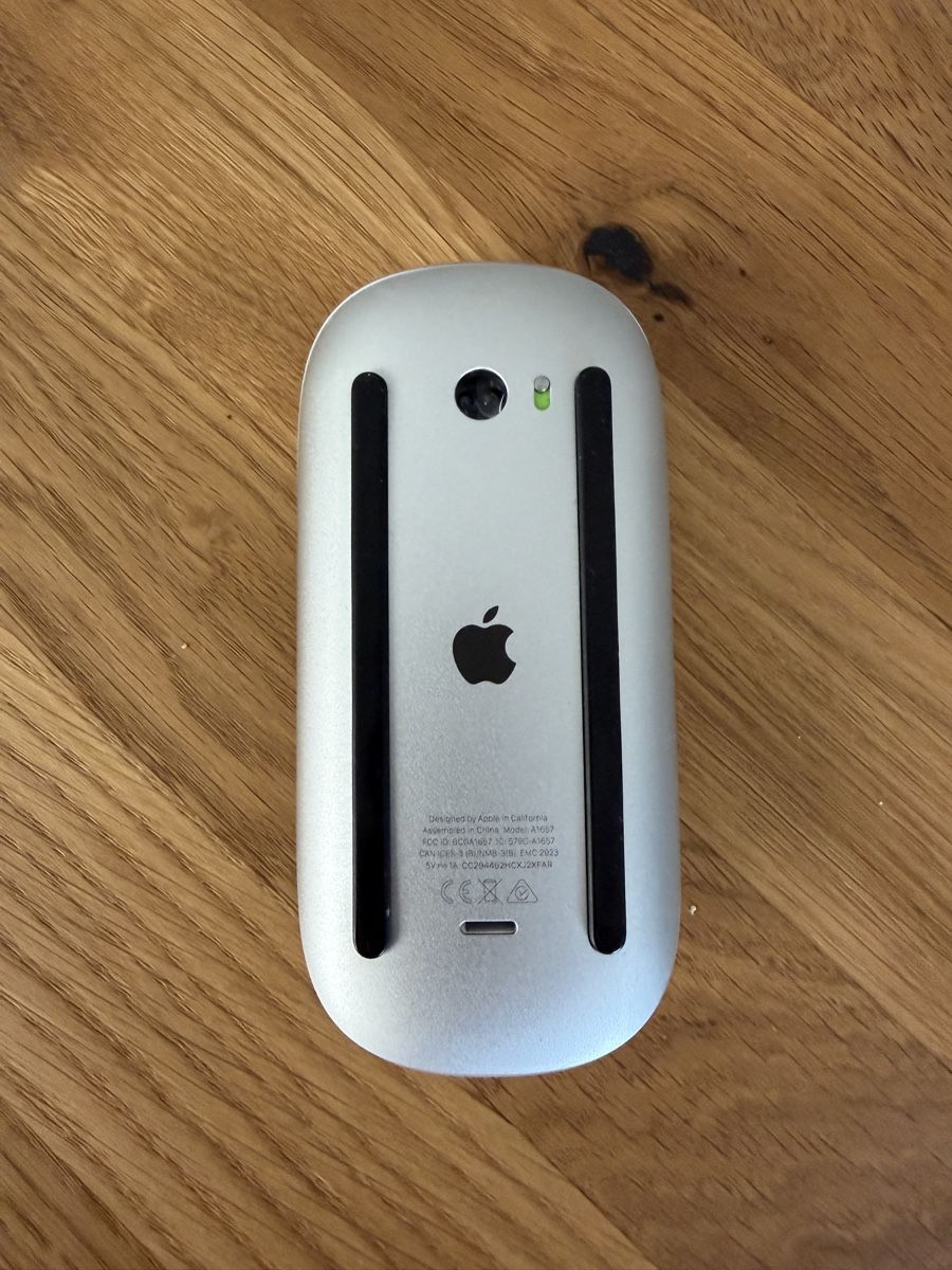 Apple Claviers: Apple Magic Keybord inkl. Magic Mouse – Neuf (Voir description) à Luzern par lang30 5