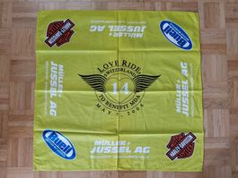 14. Love Ride Tuch