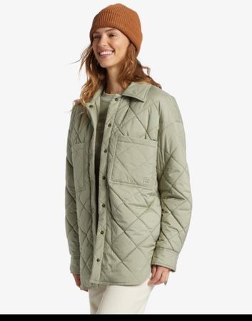 Coole Jacke von Billabong Gr 36 *neu*