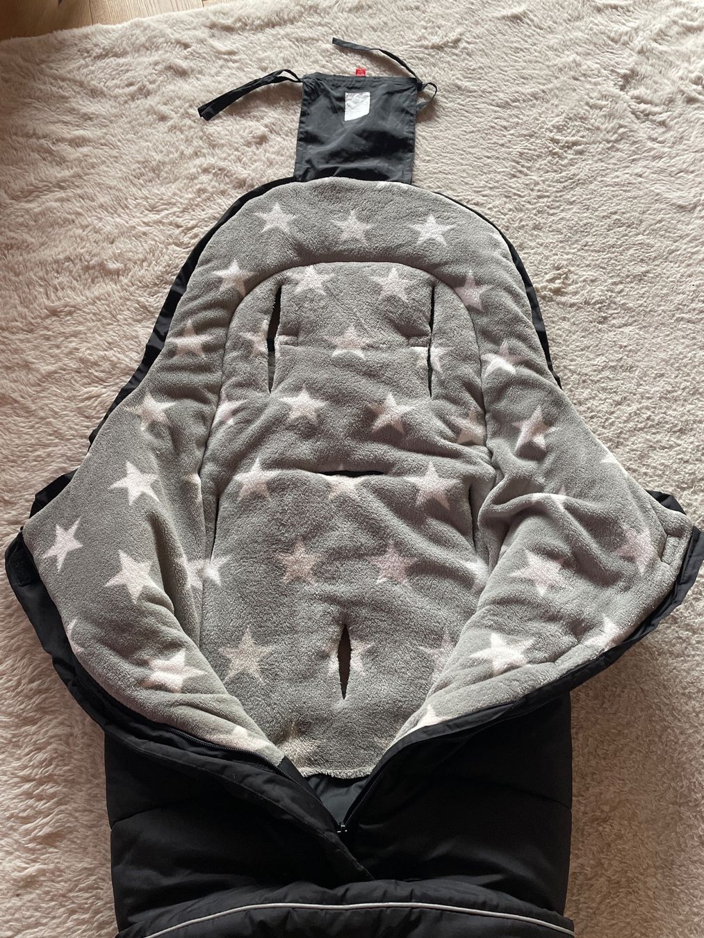 Kaiser Schlafsäcke: Kaiser Kinderwagen Fusssack – Gebraucht aus Untervaz von Raf_l85f 1