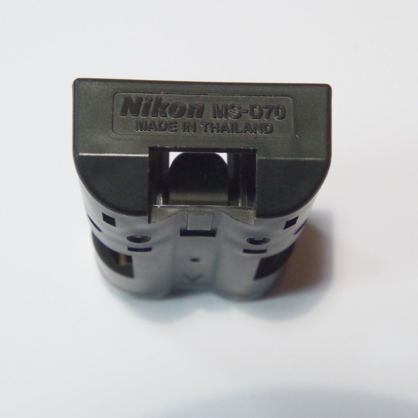 Nikon Fotocamera: Nikon MS-D70 – Usato da Erlinsbach venduto da foto_5018 1