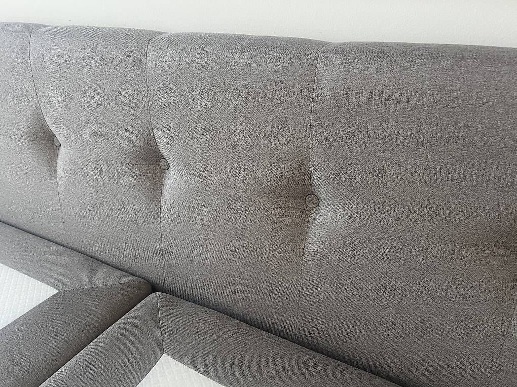 Lits: Box Spring Bett NEU – D'occasion à Embrach par NWN20 3