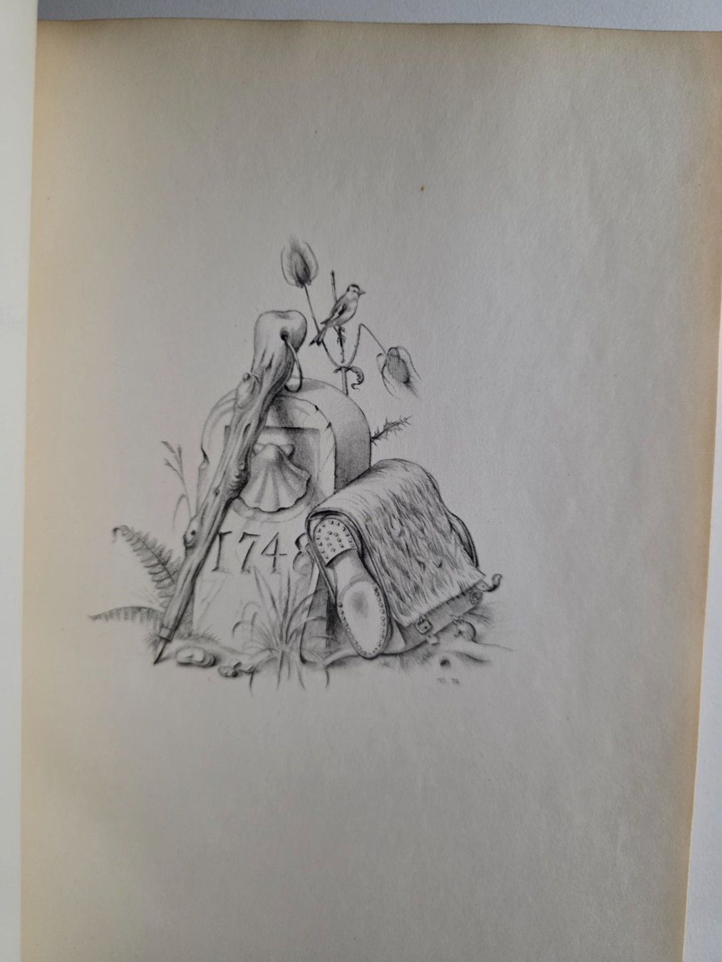 Libri: Knulp - Hermann Hesse - Gutenberg 1945 – Usato da Walterswil BE venduto da Lonitti 6