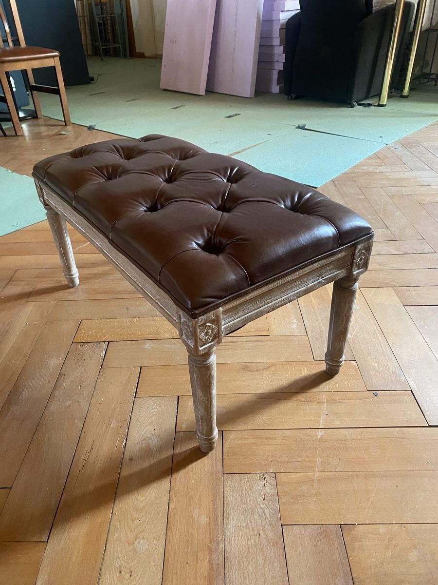 Kare Sgabelli: Hocker occasion von Kare – Usato da Ettingen venduto da inf_vhc7 2