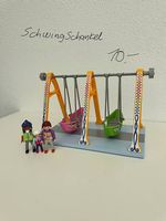 Playmobil Schwingschaukel 