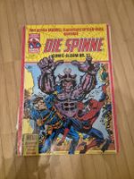 Altes Comic Marvel Die Spinne Spider-Man Nr. 21, 1984?