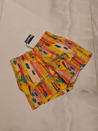 Vilebrequin Badehose, Grösse M, Neu mit Etikett