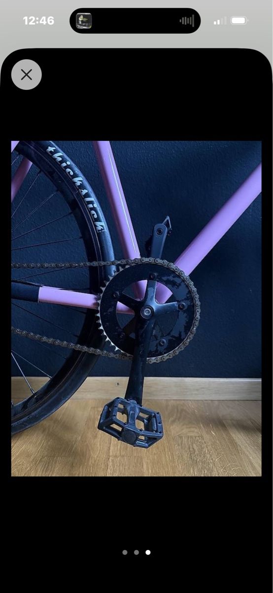 Biciclette: Stadt Velo Fixxi – Usato da Zürich venduto da fab_hnw7 2