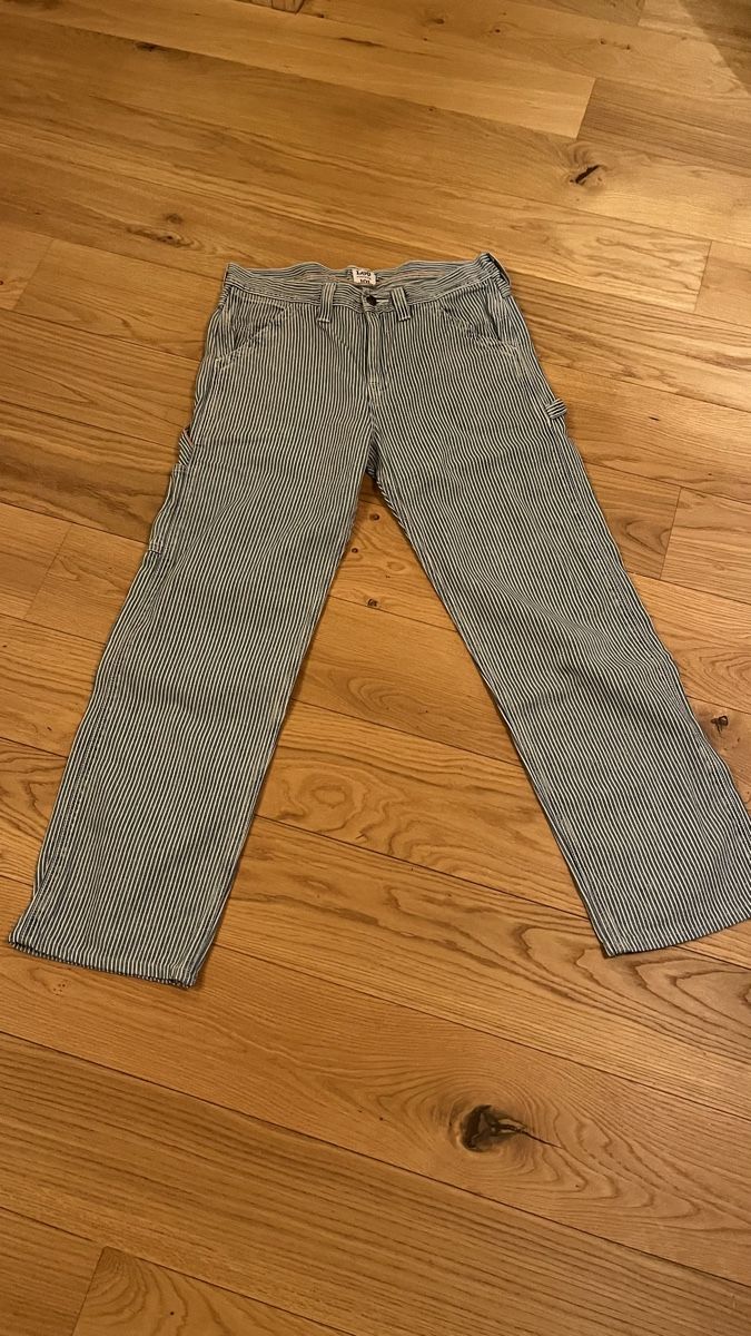 Lee Jeans: LEE Workwear 101 Jeans W30/L32 – Neu (gemäss Beschreibung) aus Appenzell von nana33