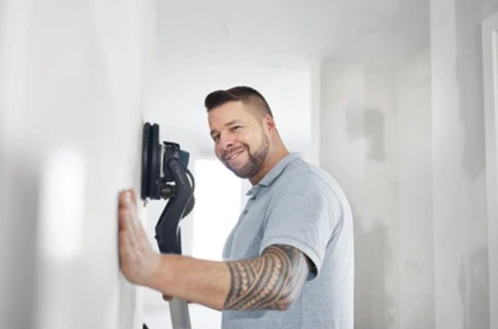 Festool Smerigliatrici & Lucidatrici: FESTOOL Langhalsschleifer PLANEX LHS 2-M 225 EQ – Nuovo e nell'imballaggio originale da Thürnen venduto da Tooltechnic_44 2