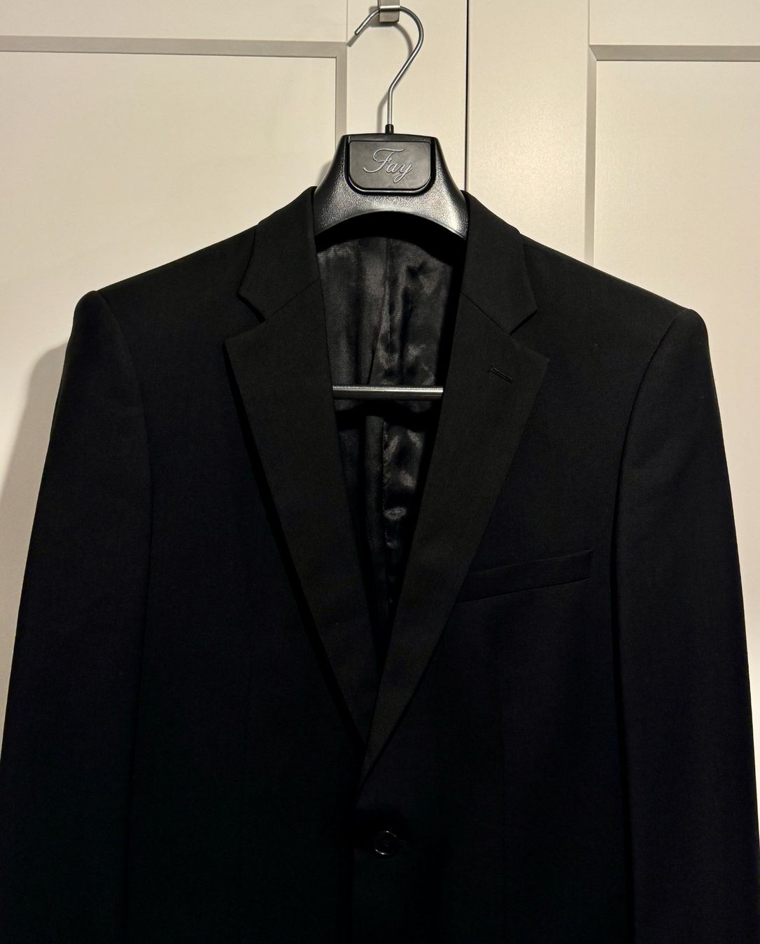 Zara Giacche: Jacket Blazer Sakko ZARA 50 / M Schwarz – Usato da Männedorf venduto da LTMCS 1